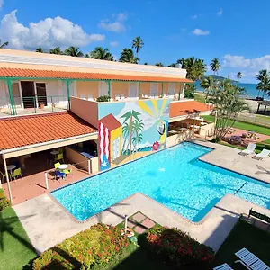 2* Hotel Palmas De Lucia