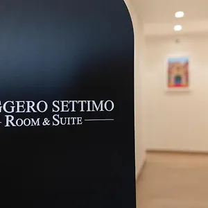 *** Bed & Breakfast Ruggero Settimo - & Italië