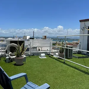 roof-top-hotel-apartment-6-king-bed-old-san-juan.sanjuanpuertorico-hotels.com/