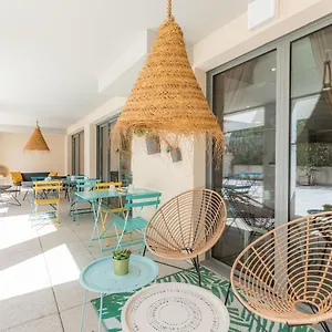 *** Aparthotel Appart'city Confort - Cote Port Frankrijk
