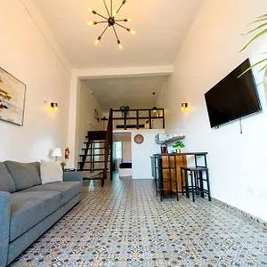 Lofts At San Agustin , San Juan Puerto Rico