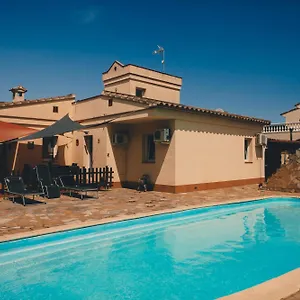 Casa Tati , Sant Pere Pescador España
