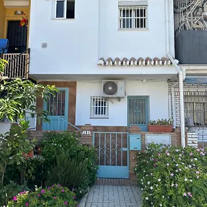 Másbambú , Málaga España