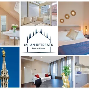 Retreats Duomo ميلان