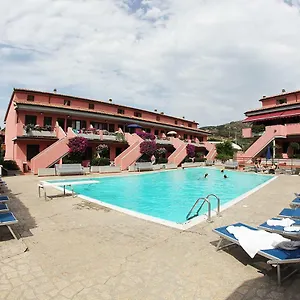 *** Aparthotel Elba Vip Italië