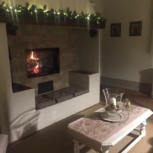  Bed & Breakfast Sosta Al Capitano Italië