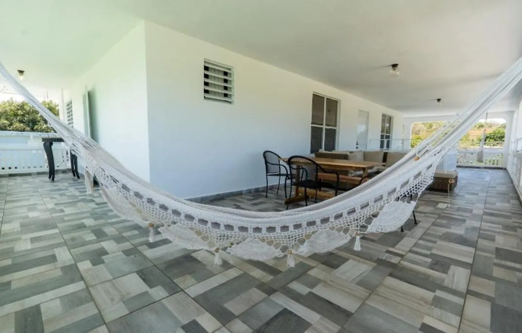 شقة فندقية ماناتي El Flamingo Beach Club بورتوريكو