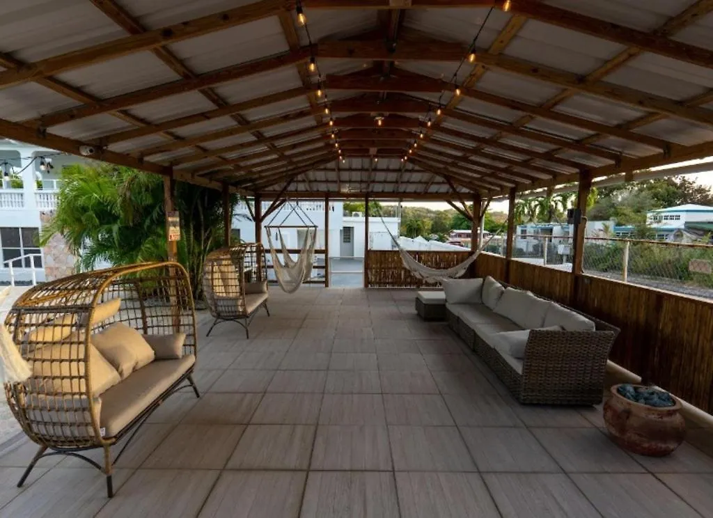 ماناتي El Flamingo Beach Club شقة فندقية