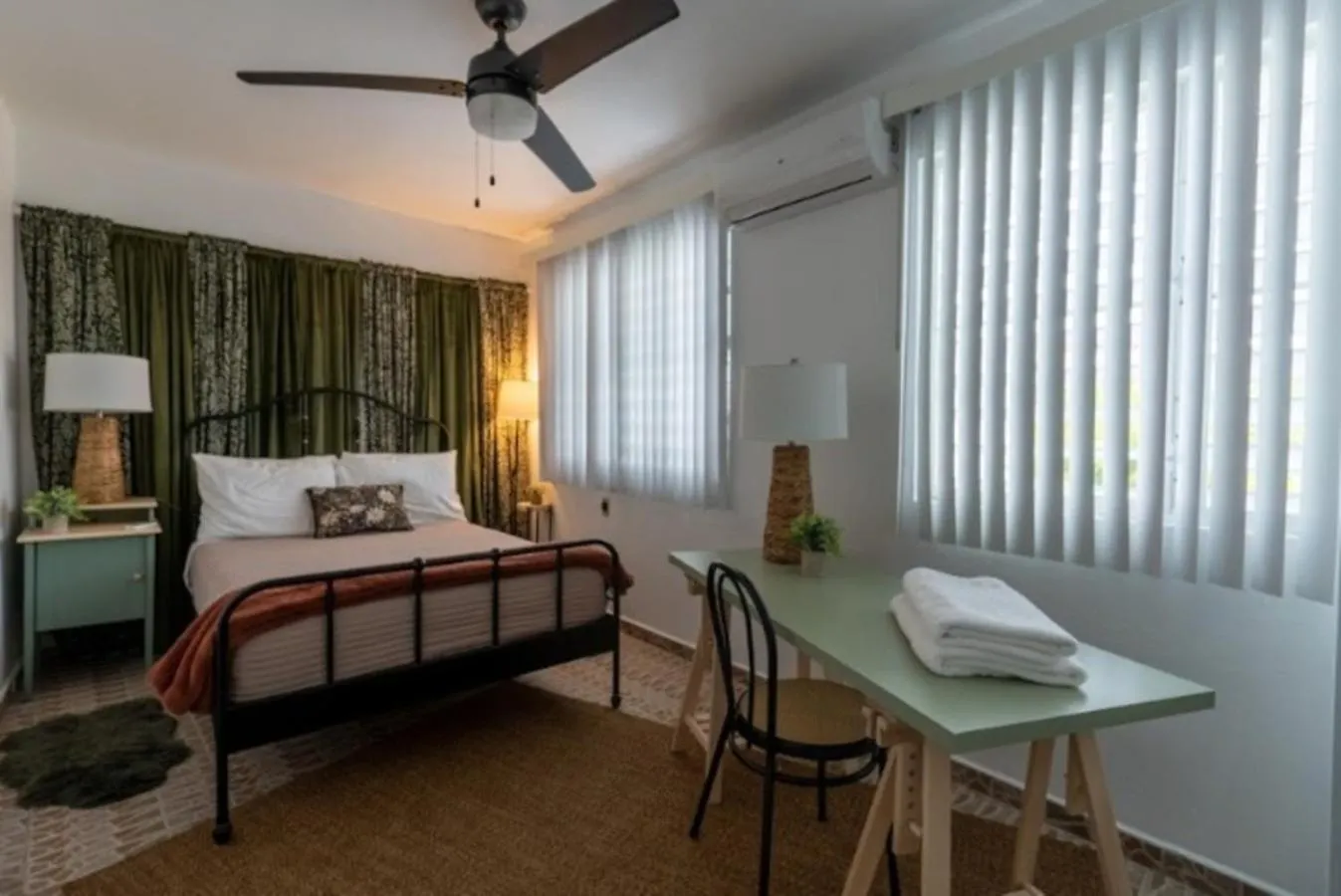 ماناتي El Flamingo Beach Club شقة فندقية