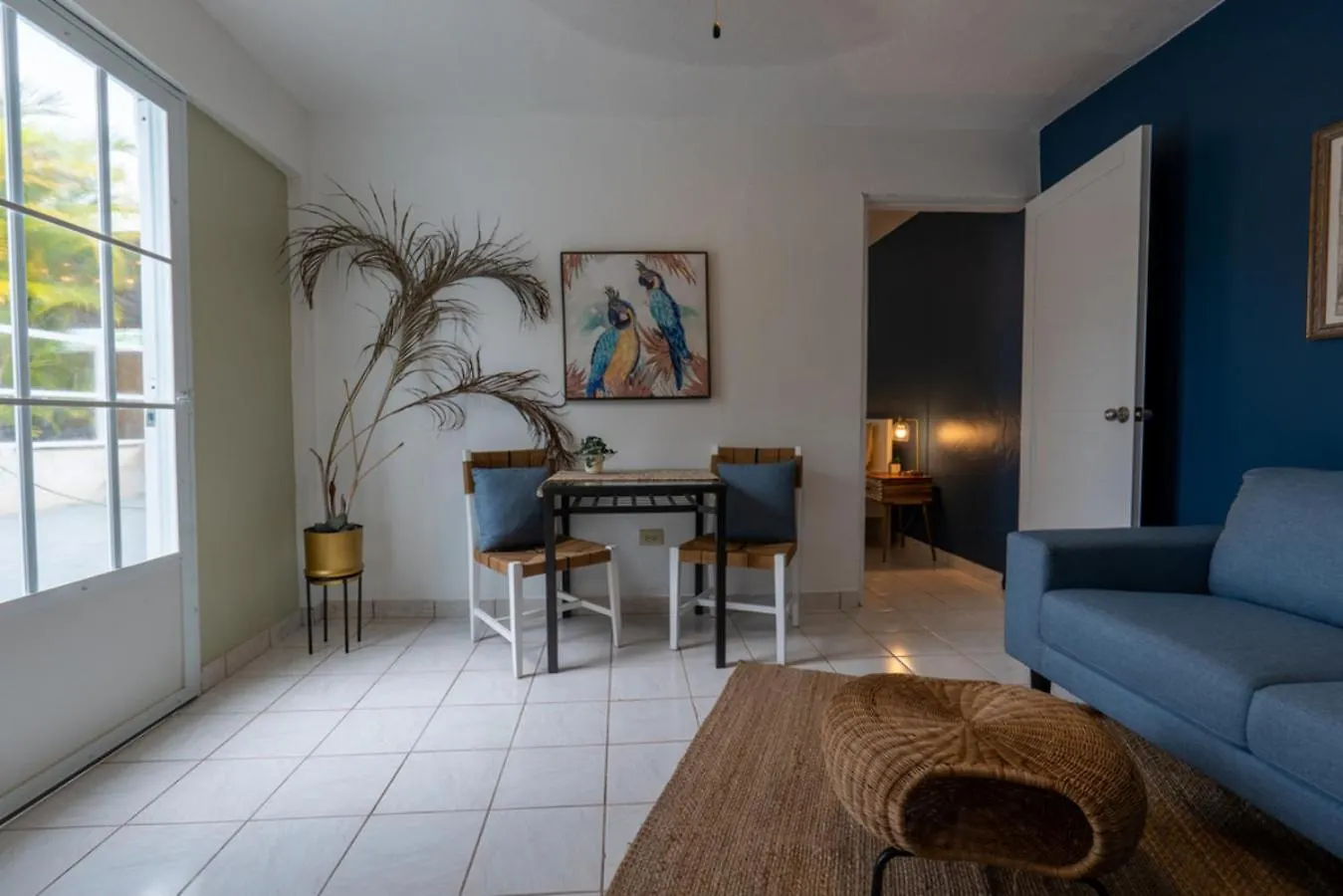 ماناتي El Flamingo Beach Club بورتوريكو
