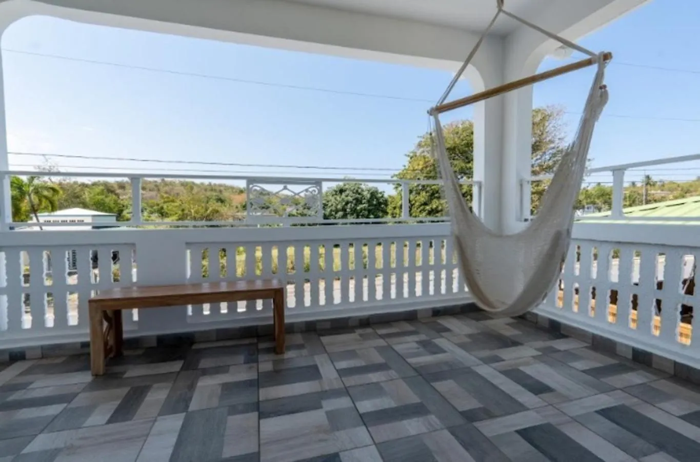 ماناتي El Flamingo Beach Club شقة فندقية